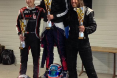 Trofeo 2019 Levier 1